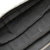 Secondhand Fendi Zucca Embossed Leather Belt Bag