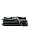 Chloé Small Suede and Calfskin Faye Crossbody Secondhand
