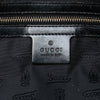Gucci Coated Canvas Bamboo Dialux Pop Satchel Secondhand