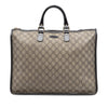 Gucci GG Supreme Satchel Secondhand
