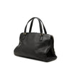 Gucci Pebbled Calfskin Soho Working Satchel Secondhand