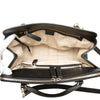 Secondhand Gucci Pebbled Calfskin Soho Working Satchel