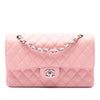 Chanel Medium Classic Caviar Double Flap Secondhand