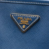 Prada Saffiano Lux Shopping Tote Secondhand