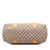 Gucci GG Canvas Bamboo Libeccio Tote Secondhand