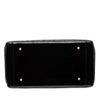 Chanel Grand CC Patent Timeless Shopping Tote Secondhand