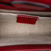 Gucci Mini Microguccissima Emily Crossbody Secondhand