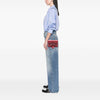 Gucci Mini Microguccissima Emily Crossbody Secondhand
