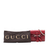 Gucci Mini Microguccissima Emily Crossbody Secondhand