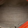 Gucci Small Microguccissima Bree Satchel Secondhand