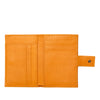 Gucci Textured Calfskin Bifold Wallet Secondhand