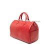 Louis Vuitton Epi Speedy 30 Secondhand