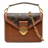Louis Vuitton Monogram Retro Biface Secondhand