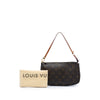 Louis Vuitton Monogram Pochette Accessoires Secondhand