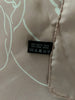 Secondhand Chanel XL 130cm silk square