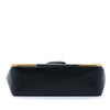 Chanel CC Chevron Calfskin Rock The Corners Minaudiere Bag Secondhand
