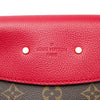 Louis Vuitton Monogram Saint Placide Secondhand