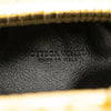 Bottega Veneta Metallic Bark Embossed Lambskin The Mini Pouch Secondhand