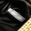 Bottega Veneta Metallic Bark Embossed Lambskin The Mini Pouch Secondhand
