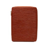 Louis Vuitton Epi Voyage Agenda GM Secondhand