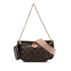 Louis Vuitton Monogram Multi Pochette Accessoires Secondhand