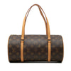 Secondhand Louis Vuitton Monogram Papillon 30