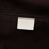 Gucci GG Canvas Sukey Satchel Secondhand