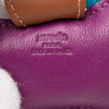 Hermès Milo Lambskin Grigri Rodeo Bag Charm PM Secondhand