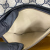 Gucci GG Supreme Web Crossbody Secondhand