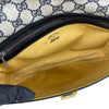 Gucci GG Supreme Web Crossbody Secondhand