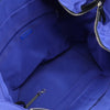 Chanel Large Canvas La Pausa Bay Shopping Tote Secondhand