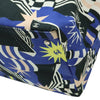 Chanel Large Canvas La Pausa Bay Shopping Tote Secondhand