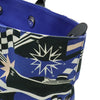 Chanel Large Canvas La Pausa Bay Shopping Tote Secondhand