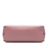 Gucci Medium Calfskin Bamboo Daily Satchel Secondhand