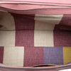Gucci Medium Calfskin Bamboo Daily Satchel Secondhand