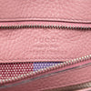 Gucci Medium Calfskin Bamboo Daily Satchel Secondhand