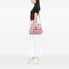Gucci Medium Calfskin Bamboo Daily Satchel Secondhand
