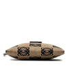 LOEWE Anagram Canvas Phone Pouch Crossbody Secondhand