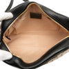 Gucci Small GG Marmont Matelasse GG Canvas and Leather Crossbody Secondhand