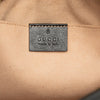 Gucci Small GG Marmont Matelasse GG Canvas and Leather Crossbody Secondhand