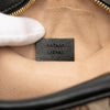Gucci Small GG Marmont Matelasse GG Canvas and Leather Crossbody Secondhand