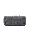 Dior Mini Tweed Lady Dior Secondhand