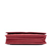 Secondhand Chanel CC Quilted Lambskin Wallet on Chain