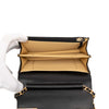 Chanel Mini CC Quilted Lambskin Coco Clips Wallet on Chain Secondhand