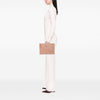 Secondhand Gucci Leather Blind For Love Clutch