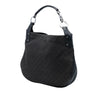 Gucci GG Denim Shoulder Bag Secondhand