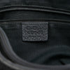 Gucci GG Denim Shoulder Bag Secondhand