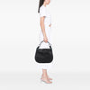Gucci GG Denim Shoulder Bag Secondhand