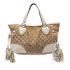 Gucci Small GG Canvas Tribeca Tote Secondhand