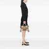 Gucci Small GG Canvas Tribeca Tote Secondhand